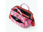 Cabaïa Crossbody Sac Porté Travers M Santorin