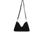 Ateliers Fourès IIliade Maxi Sac Bandoulière I526 Noir