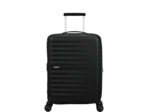 American Tourister Fastforward Valise Cabine Trolley 4 Roues Noir