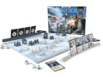 Star Wars : La Bataille de Hoth