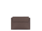 Lancaster Maya Double Kba Porte Cartes 117-010 Marron