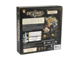 DESTINIES - Ext. Mer de Sable