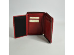 Biba Moab MOA2L Portefeuille Rojo