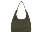 Les Ateliers Fourès Amazone Grand Sac Porté Epaule A701 Kaki