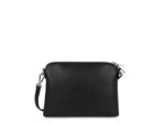 Lancaster Maya Sac Pochette Double Compartiments 517-100 Noir