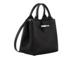 Longchamp Roseau Sac à Main S Noir