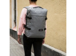 Eastpak Strapverz S (TSA) Bagage Cabine et Sac à Dos 363 Sunday Grey