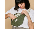 Hindbag Banane Olivia Matelassé Olive