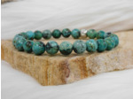 BRACELET TURQUOISE AFRICAINE
