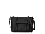 Longchamp 3D Petit sac bandoulière S Noir