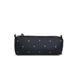 Eastpak Benchmark Trousse 6w4 Dots Marine Gold