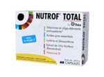 Nutrof Total Visée oculaire 60 Capsules Thea