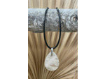Pendentif Cristal de roche