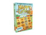 HAPPY LETTERS