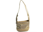 Le Voyage en Panier Fairmont Sac Hobo Beige
