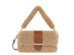 Lancaster Moumoute Sac Baguette 518-023 Cognac