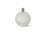Lampe à huile - Givrée M