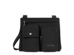 Lancaster Basic Pocket Sac Trotteur 510-90 Noir
