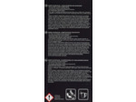 Hagerty Silver Polish Nettoyant efficace pour l'argent et le métal argenté I 250 ml I Produit à effet instantané pour les vases, cadres, accessoires, objets de décoration