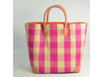 Le Voyage en Panier Jolifuit  Cabas Orange