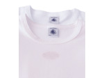 Lot 2 T-shirt Petit Bateau - Fille