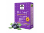 Blue Berry 60 Comprimes New Nordic