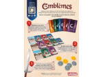 EMBLEMES