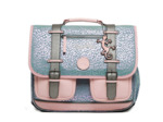 Caméléon Vintage Fantasy Girl Cartable 38cm Shiny Leo