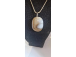 Pendentifs agate olpa1863
