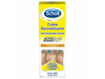 Crème Pieds Réparatrice Anti-Crevasses K+ 60ml Expert Treatment Scholl