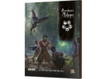 L5R Aventures à Rokugan : Kit du MJ