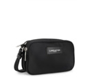 Lancaster Basic Vita Sac Porté Travers 510-75 Noir