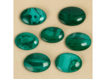 GALET MALACHITE