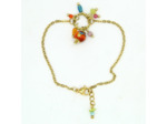 Bracelet intercalaire PAPAYA
