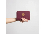 Cabaïa Wallet Medium Portefeuille et Compagnon Davao