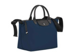 Longchamp Le Pliage Energy Sac à main L Marine