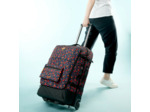 Cabaïa Soft Suitcase Valise Souple M Maupiti