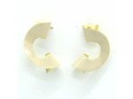 Boucles d'oreilles TERASOLIS