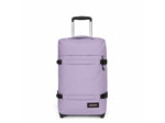 Eastpak Transit'r Taille S Sac A Roulettes 5v48 Orchid Lilac
