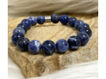 BRACELET SODALITE