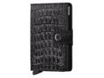 Secrid Porte Carte Miniwallet Nile Black