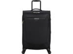 American Tourister SummerRide Valise Trolley 4 Roues 69 Cm Black