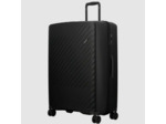 Jump Levante Valise 75cm 4 Roues TSA Noir