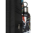 Eastpak  X Basquiat Day Pak'r Sac A Dos 4y3 Kings of Egypt