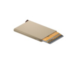 Secrid Porte-Carte Cardprotector Cashmere