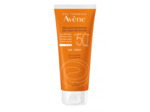 Lait Spf50+ Peaux Sensibles 100ml Solaire Avène