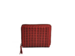 Biba Moab MOA2L Portefeuille Rojo