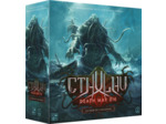 Cthulhu Death May Die : Peur de l'inconnue Saison 3