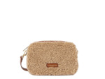 Lancaster Moumoute Sac Trotteur 518-022 Cognac