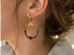 BOUCLES AZURA